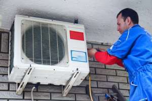 24/7 and Emergency HVAC Near Roseland, IL | Air Conidtioning and Heating Contractors